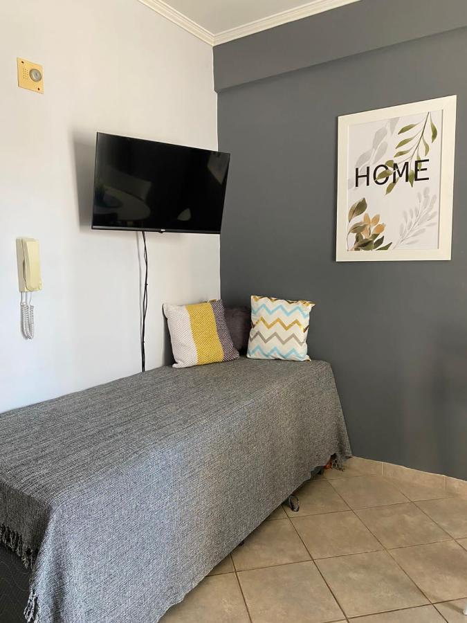 Apartmán Departamento 2 Temporario Centro Con Garage Corrientes Exteriér fotografie