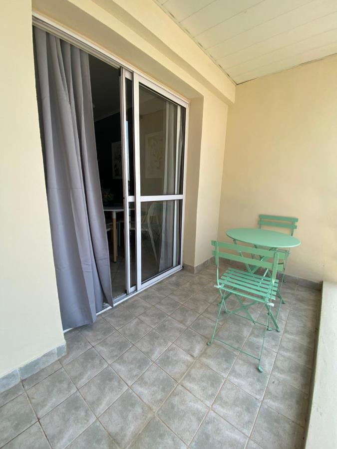 Apartmán Departamento 2 Temporario Centro Con Garage Corrientes Exteriér fotografie